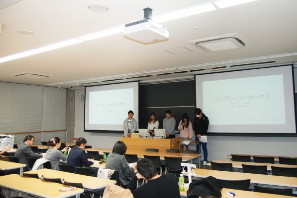 東洋学園大学_岩谷マテリアル産学連携2016