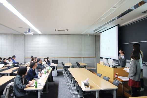 東洋学園大学_岩谷マテリアル産学連携2016