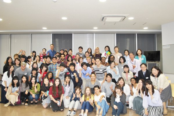 東洋学園大学_SHSU in TOGAKU2017