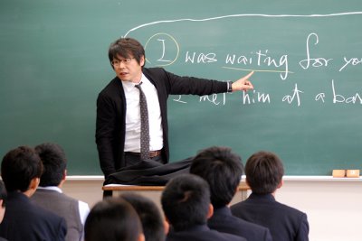 東洋学園大学_大西教授