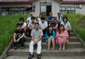 東洋学園大学　青森フィールドワーク