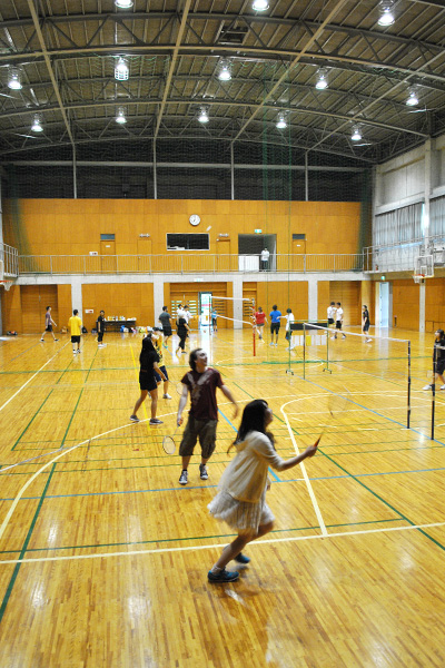 東洋学園大学_EEDCスポーツイベント