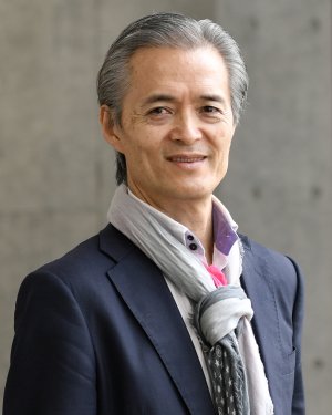 東洋学園大学_旦祐介学長