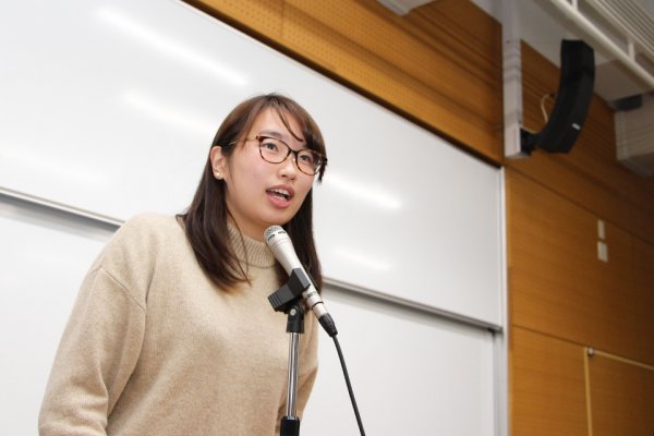 東洋学園大学_2015年度卒論発表会（現経）