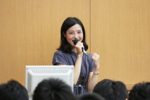 東洋学園大学_キャリアデザイン_卒業生5