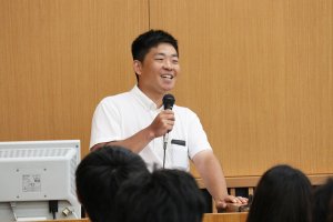 東洋学園大学_キャリアデザイン_卒業生6