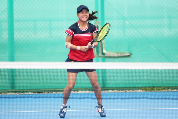 東洋学園大学_夏関本戦_林選手