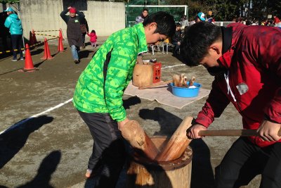 東洋学園大学_塩谷ゼミ