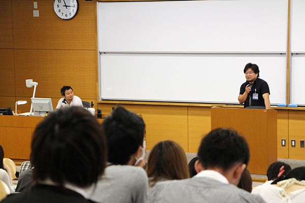 東洋学園大学　コミュニティ心理学