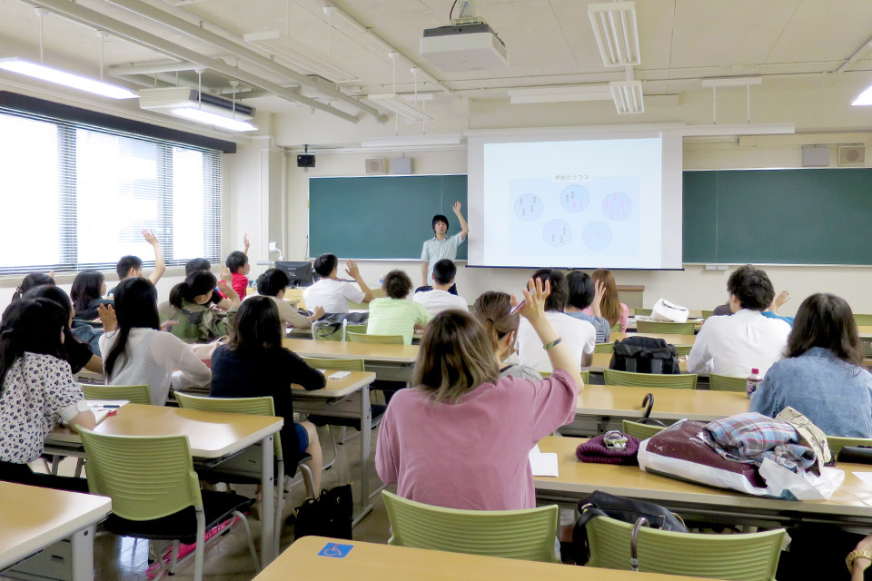 東洋学園大学_新商品企画開発ゼミ_瀬沼文彰氏