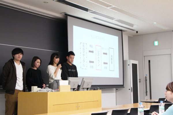 東洋学園大学_新商品開発ゼミのプレゼン(3)