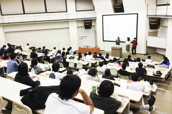 東洋学園大学_キャリアデザイン@流山