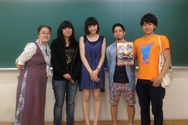 東洋学園大学_佐藤ゼミ