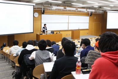 東洋学園大学_就職キックオフ_初日(2)