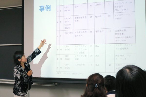 東洋学園大学_2016大学院経営セミナー第2回