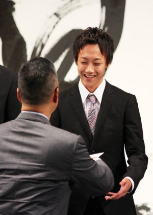 東洋学園大学_MOS世界学生大会2015_伴野さん