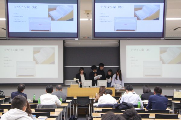 東洋学園大学_岩谷マテリアル産学連携2016