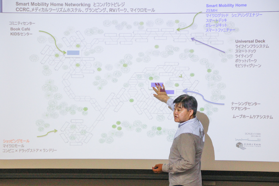 東洋学園大学_安藤ゼミ×（株）カンバーランド・ジャパンの産学連携プロジェクト