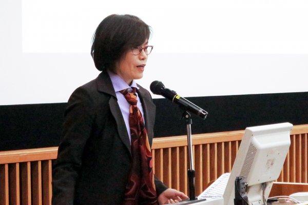 東洋学園大学_ワンアジア財団助成特別講座2017_第3回
