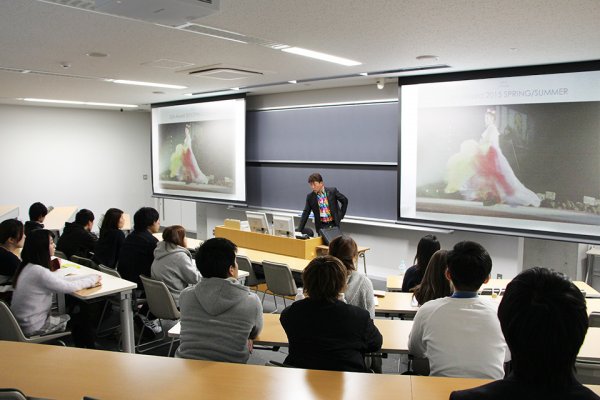 東洋学園大学_株式会社グレイス産学連携