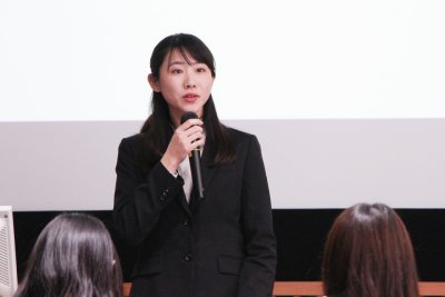 東洋学園大学_GC学科H29年度最優秀論文賞