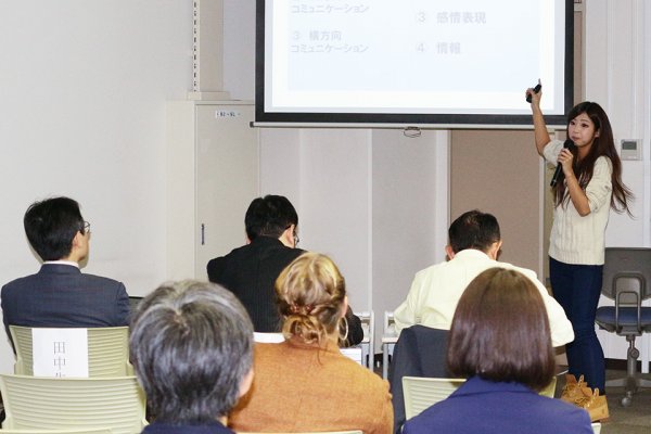 東洋学園大学_ビジネスプレゼン大会_優秀賞