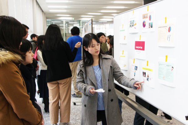 東洋学園大学_ALPSポスタープレゼン