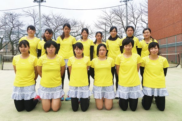 東洋学園大学_女子テニス部