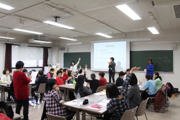 東洋学園大学_外国人おもてなし英会話2017