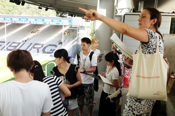 東洋学園大学_2015年ドイツ研修（3）