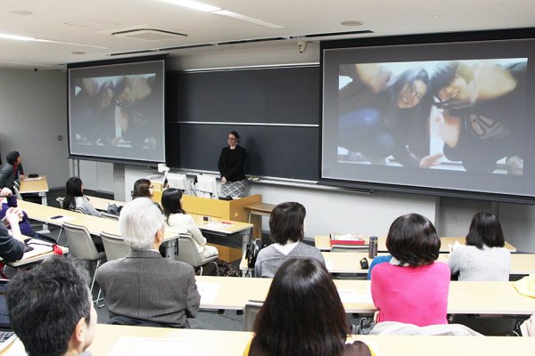 東洋学園大学_ALPS Presentation Event 2017