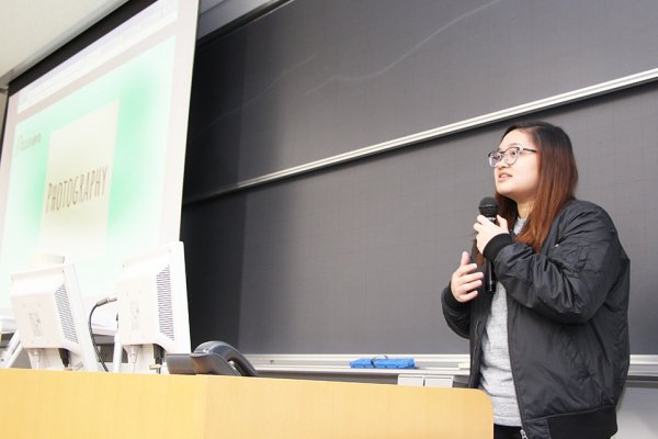 東洋学園大学_ALPS Presentation Event 2017