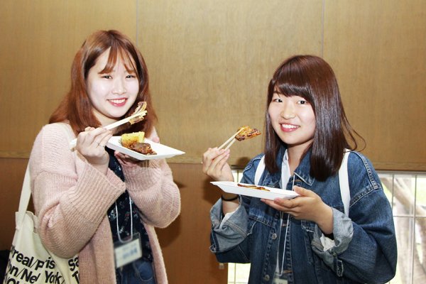 東洋学園大学_新入生歓迎フェス2017