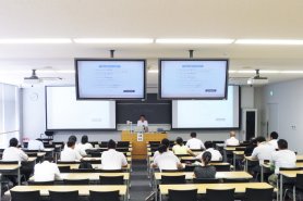 東洋学園大学_専門性向上研修「ビジネス情報分野」