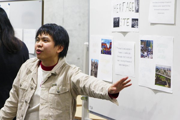 東洋学園大学_ALPS Presentation Event 2017