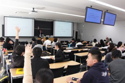 東洋学園大学_就職スキルアップ講座