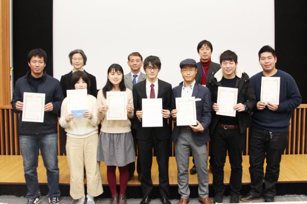 東洋学園大学_現代経営学部卒論発表会2017