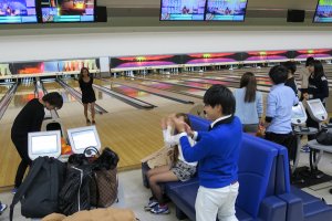 東洋学園大学_井原ゼミと和歌山大野間口ゼミとの交流