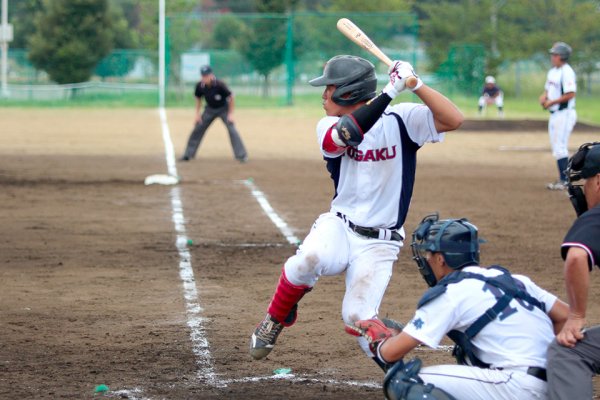東洋学園大学_野球部主将1