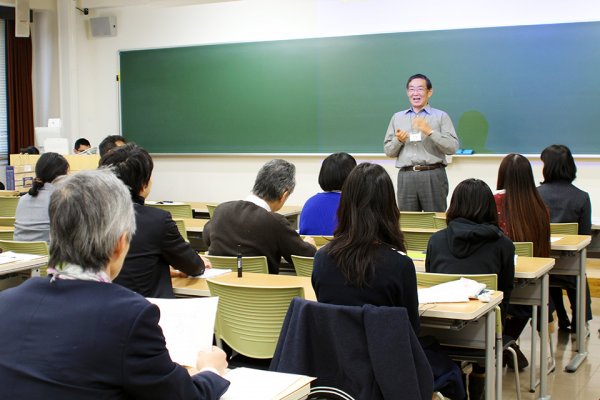 東洋学園大学_ファシリテーター養成講座