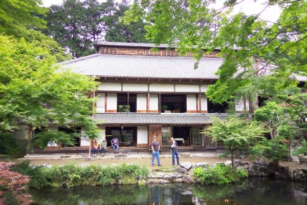 東洋学園大学_栃木寮