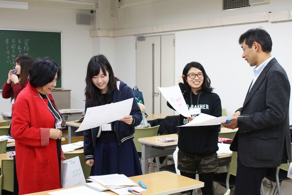 東洋学園大学_ファシリテーター養成講座