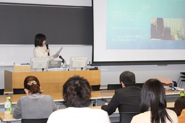 東洋学園大学_岩谷マテリアル株式会社との産学連携プロジェクト