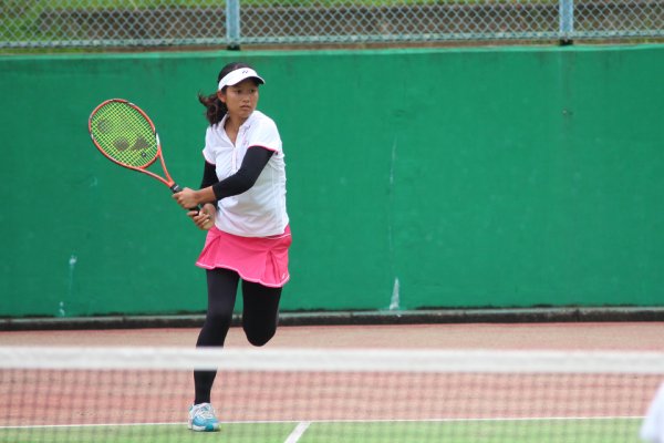 東洋学園大学_テニス部_選手写真