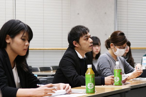 東洋学園大学_岩谷マテリアル株式会社との産学連携プロジェクト