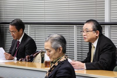東洋学園大学_国際政治経済研究会_討論