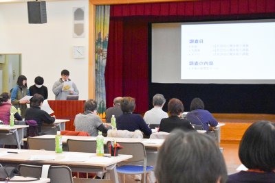 東洋学園大学_小山ゼミ活動研究報告A班