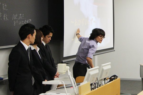 東洋学園大学_本庄ゼミと和平フレイズ（株）との共同マーケティングプロジェクト（１）