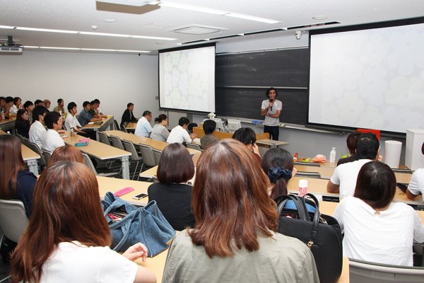 東洋学園大学_新商品開発ゼミ2016