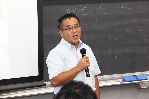 東洋学園大学_岩谷マテリアル産学連携